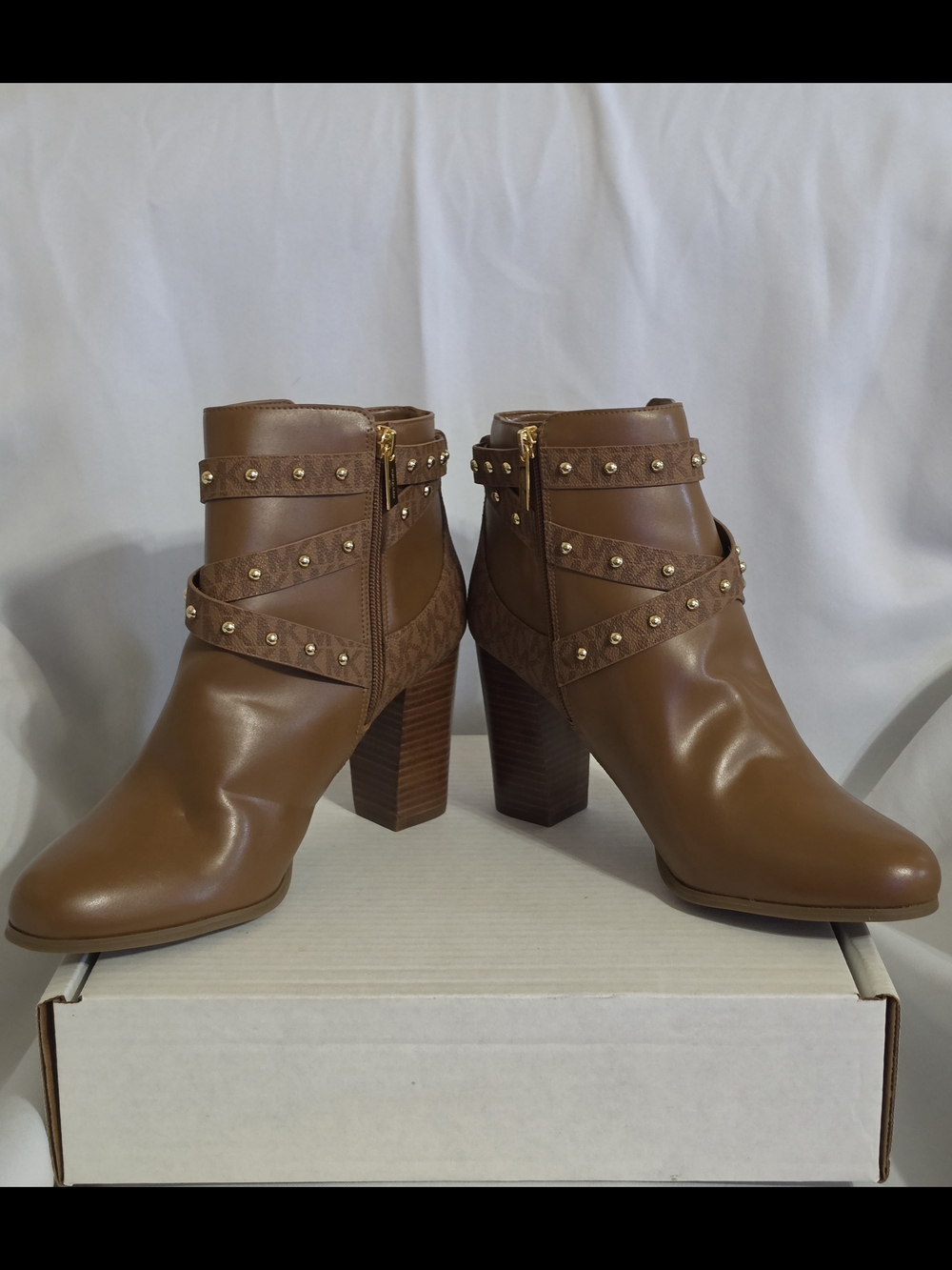 Michael Michael Kors Ankle Boots US Women Size: 11M